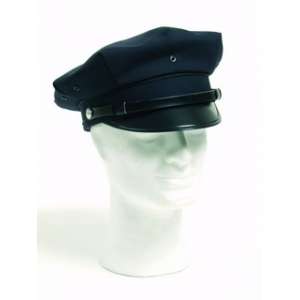 Cap of U.S. police