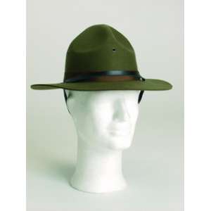 Шляпа инструктора армии США