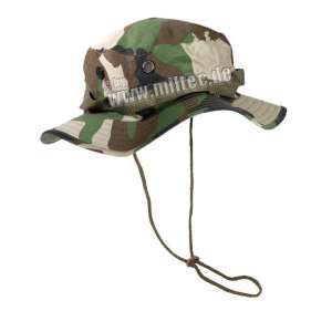 Hat camouflage US TUP CCE