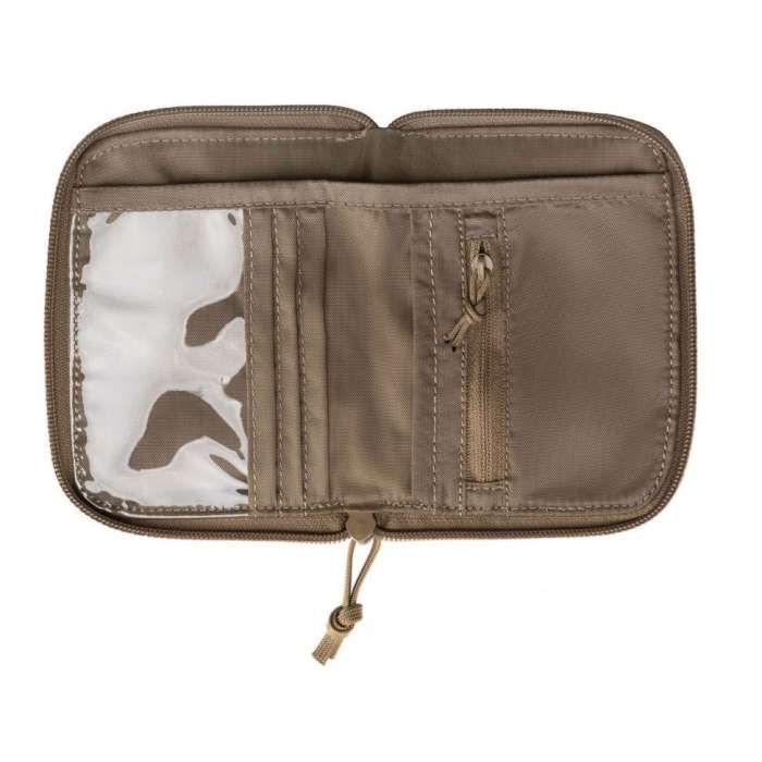 Кошелек Helikon EDC Large OLIVE