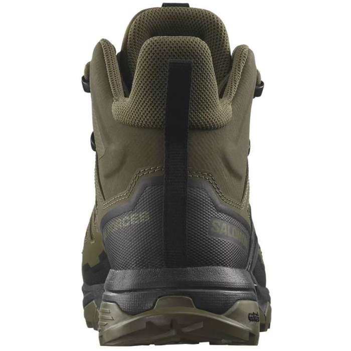 Черевики Salomon X Ultra Forces MID OLIVE