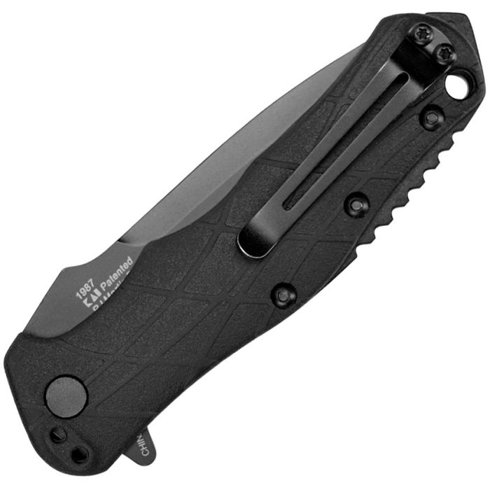 Нож складной RJ Tactical Linerlock NEW