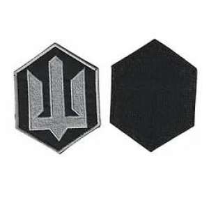 Шеврон ЗСУ Сили безпілотних систем на лип