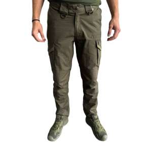 Штани M-Tac Aggressor Gen.II Flex Rip-Stop OLIVE