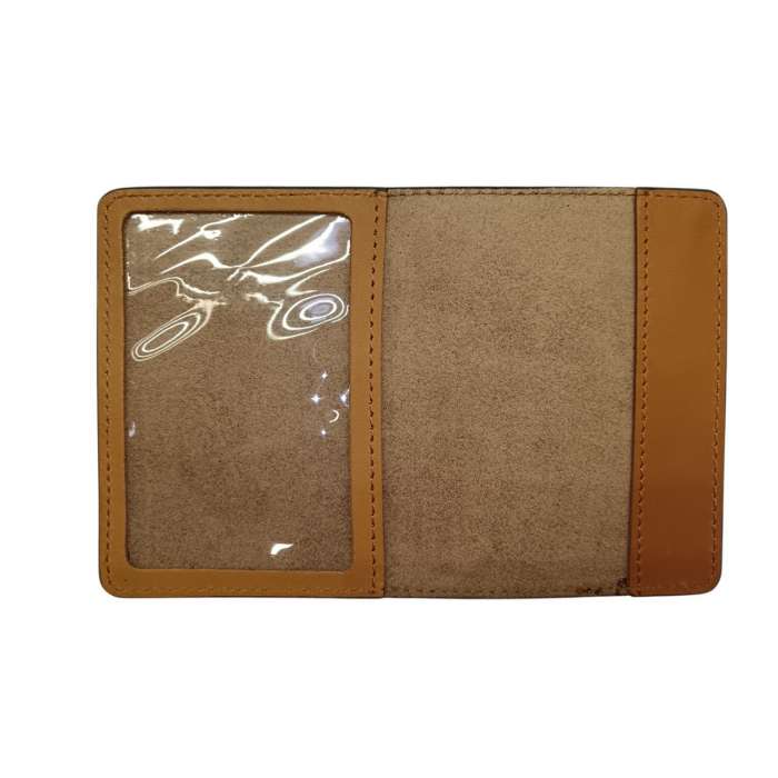 Обложка для удостоверения офицера, св-кор.