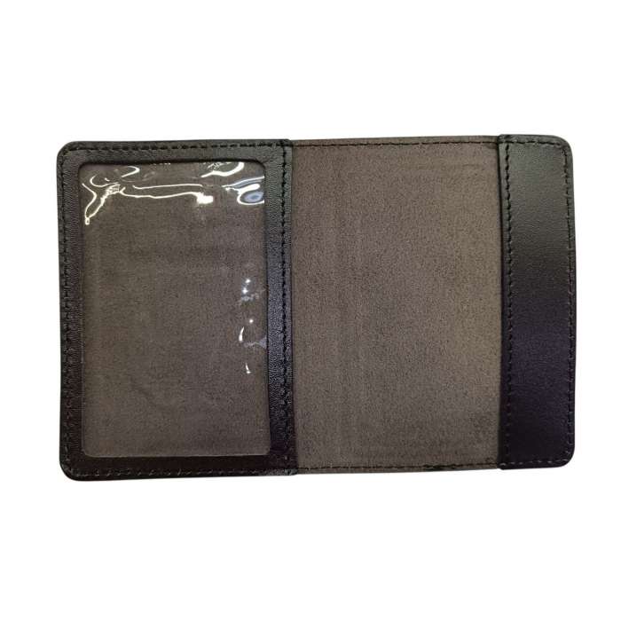 Обкладинка для посвідчення офіцера, тем-кор.