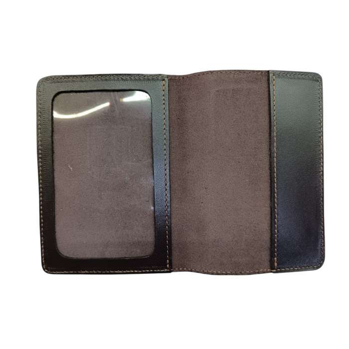 Обложка  Военный билет, тем-кор