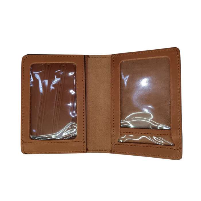 Обложка для удостоверения водителя комбинированная, св-кор.