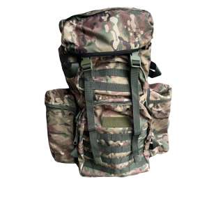 Рюкзак 80L MULTICAM с системой MOLLE