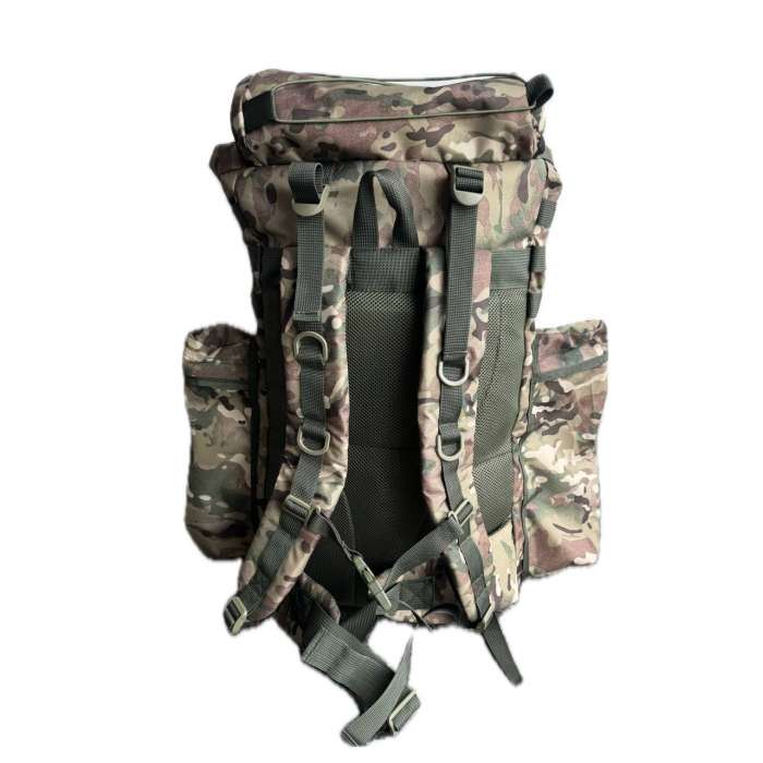 Рюкзак 80L MULTICAM с системой MOLLE