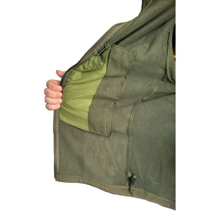 Костюм SY SOFTSHELL OLIVE