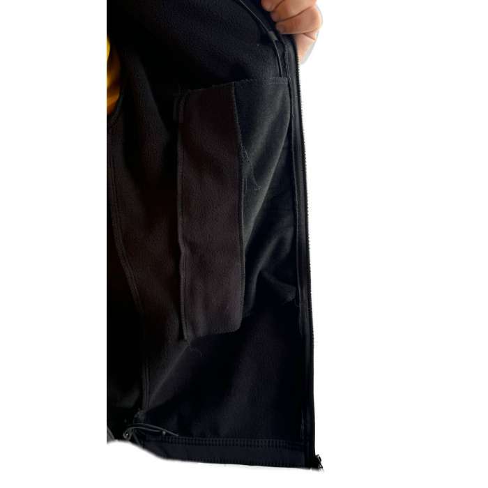 Костюм SY SOFTSHELL BLACK