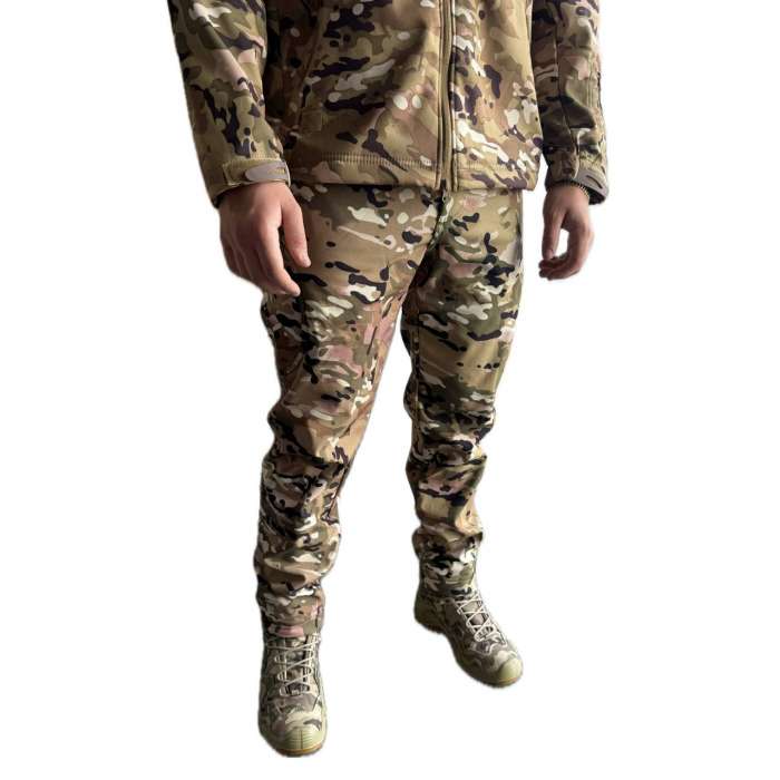 Костюм SY SOFTSHELL MULTICAM