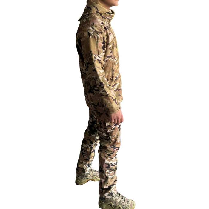 Костюм SY SOFTSHELL MULTICAM