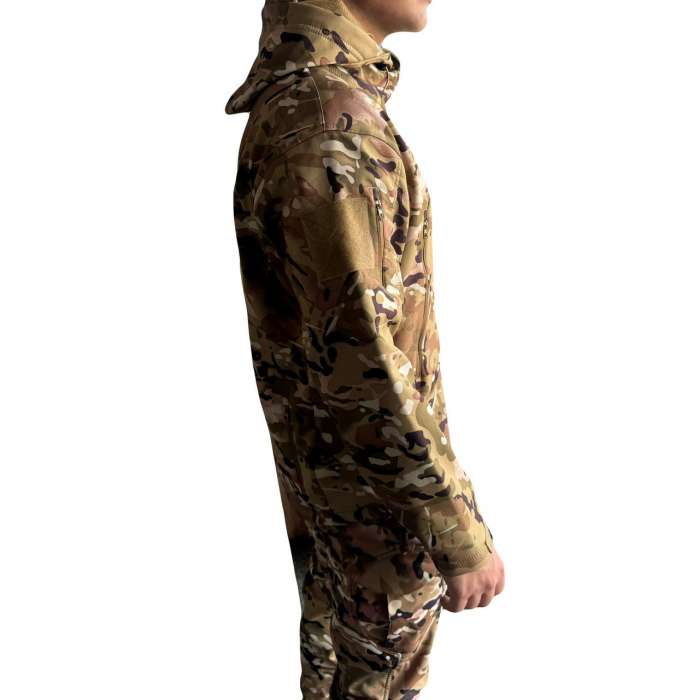 Костюм SY SOFTSHELL MULTICAM