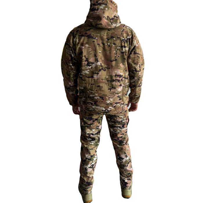 Костюм SY SOFTSHELL MULTICAM