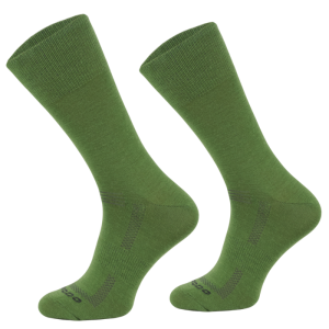 Шкарпетки COMODO із вовни мериноса OLIVE