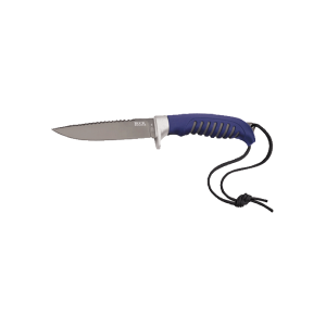 Buck Silver Creek Bait Knife, 11см