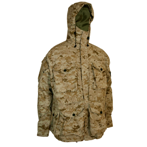 Куртка SAS  Desert Marpat мембрана