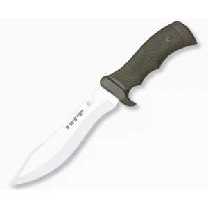 Нож CADETE 9001  с фиксированным лезвием