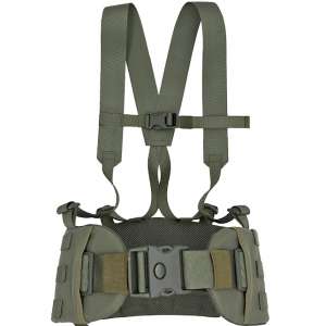 РПС з  демпфером OLIVE