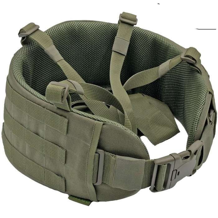 РПС з  демпфером OLIVE