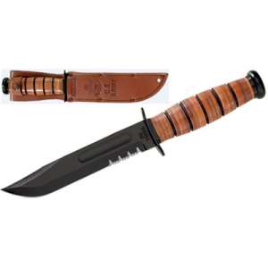 Knife Ka-bar US ARMY Fighting Knife, 18см
