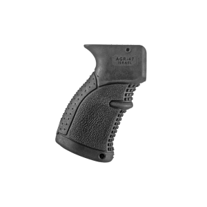 Rubberized Ergonomic AK 47 / 74 Pistol Grip