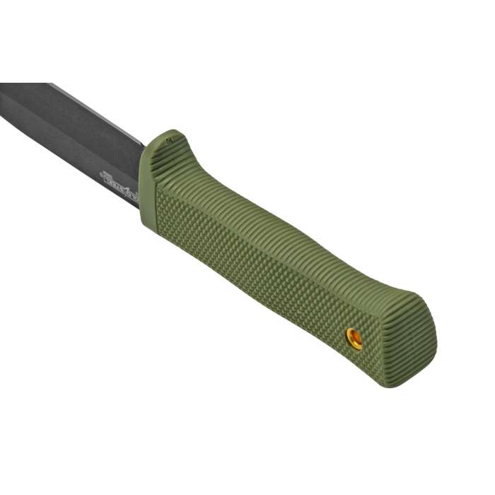 Ніж з фіксованим лезом Cold Steel SRK (SK-5)