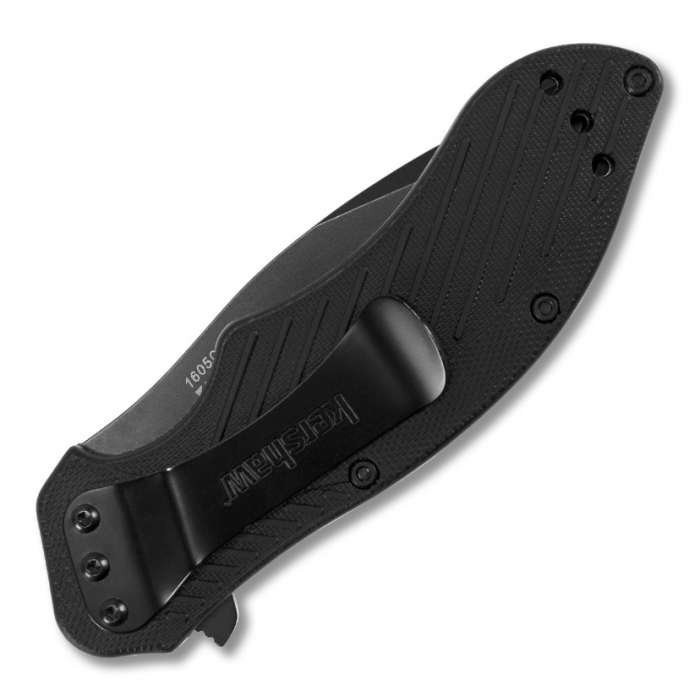 Ніж складний Kershaw Clash Linerlock