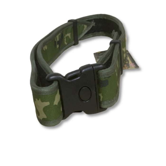 Synthetic strap tight for equipment  Flectarn