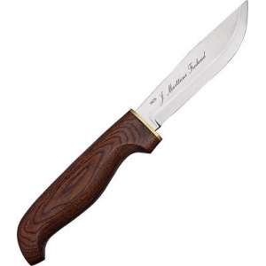 Нож Marttini Skinner с фиксированным лезвием 11.5cm