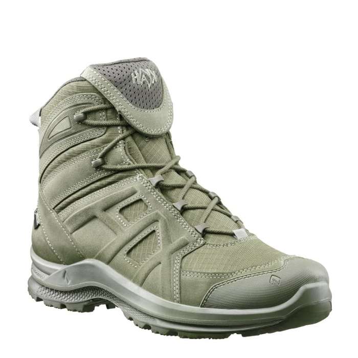 Черевики BLACK EAGLE Athletic 2.0 V GTX mid/Sage