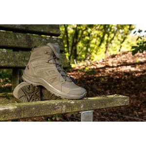 Ботинки Haix Black Eagle Athletic 2.0 MID / Sage