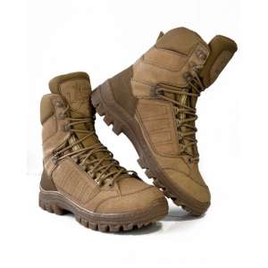 Берцы зимние  HUNTER COYOTE