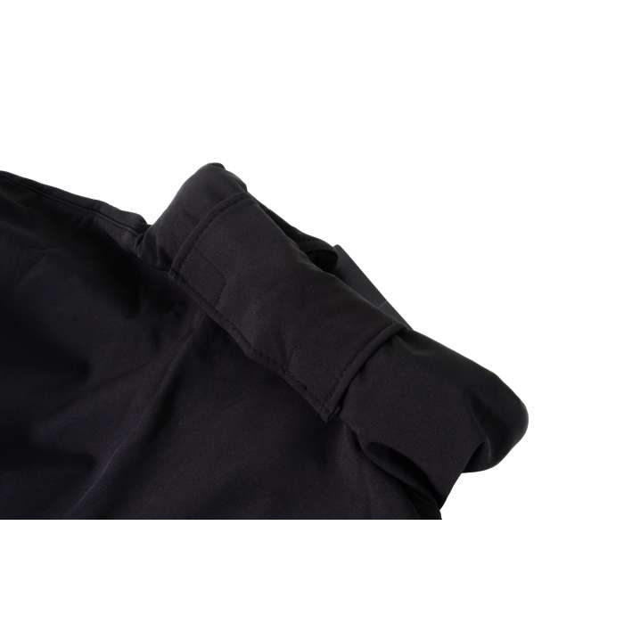 Куртка WS Softshell BLACK