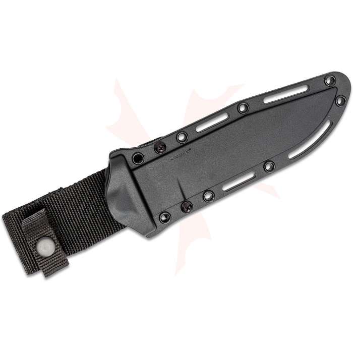 Нож с фиксированным лезвием Leatherneck-SF