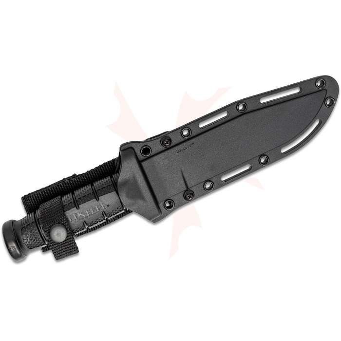 Нож с фиксированным лезвием Leatherneck-SF