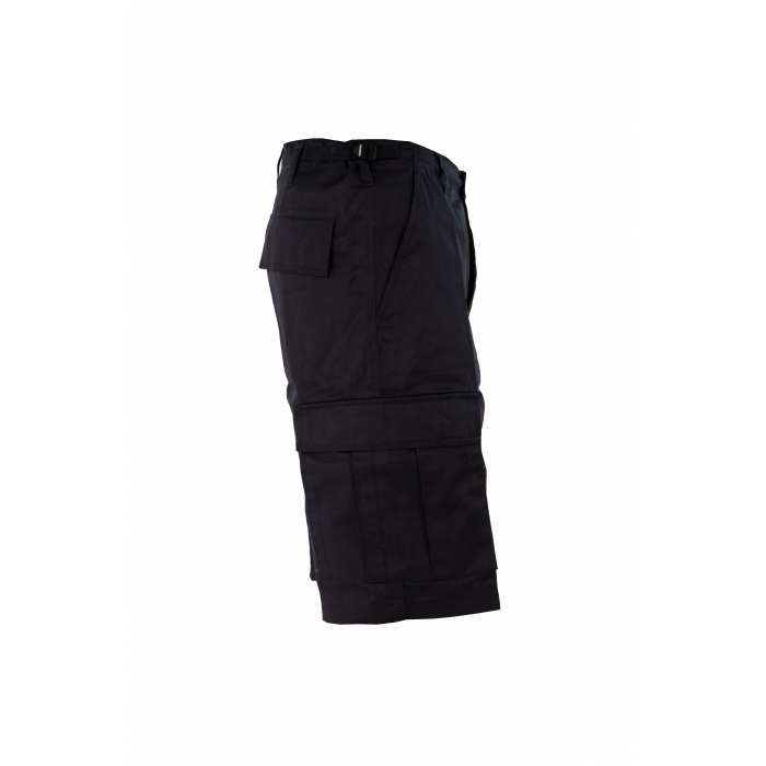 Шорты Бермуды BLACK BERMUDA