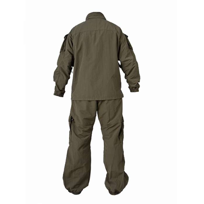 Костюм (куртка, брюки) влагозащитный Softshell
