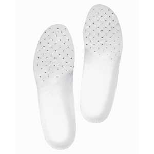 Устілки для спортивного взуття білого кол.