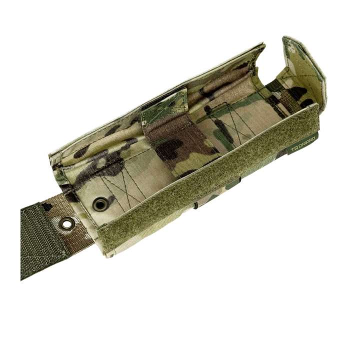 Подсумок  под турникет №8 MULTICAM