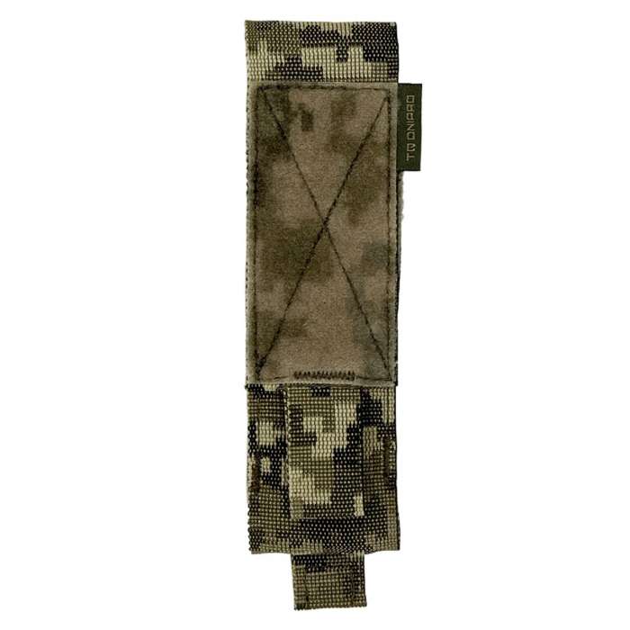 Подсумок  под турникет №1 PIXEL Gen 2