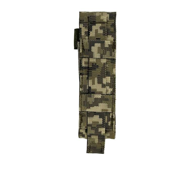 Подсумок  под турникет №1 PIXEL Gen 2