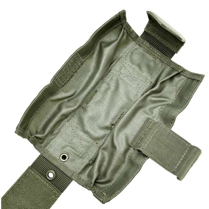 Подсумок  под турникет OLIVE