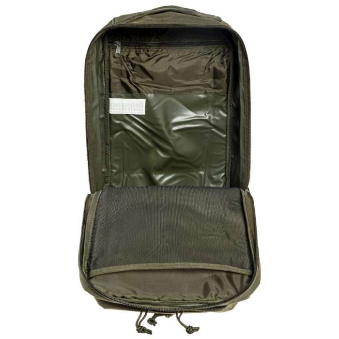 Рюкзак MIL-TEC Assault Pack Laser Cut 36L OLIVE