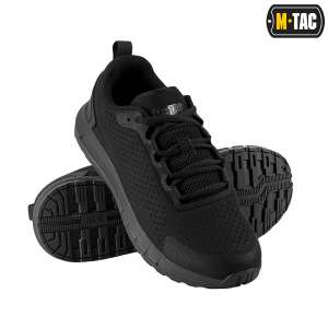 Кроссовки M-Tac Summer Pro Black