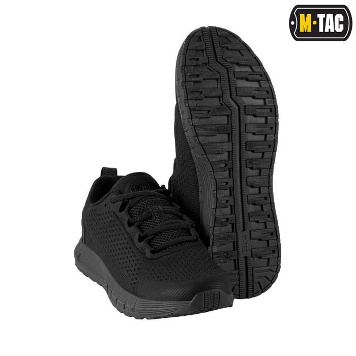 Кроссовки M-Tac Summer Pro Black