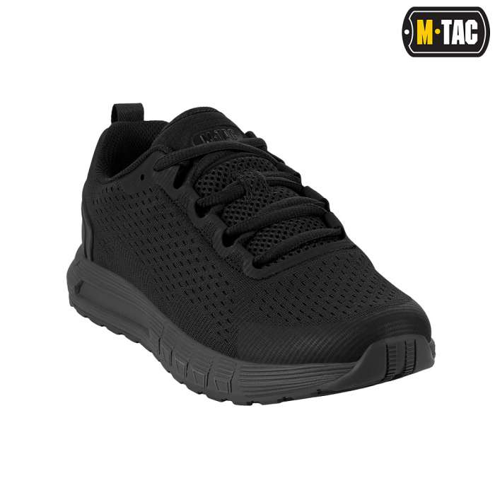 Кроссовки M-Tac Summer Pro Black