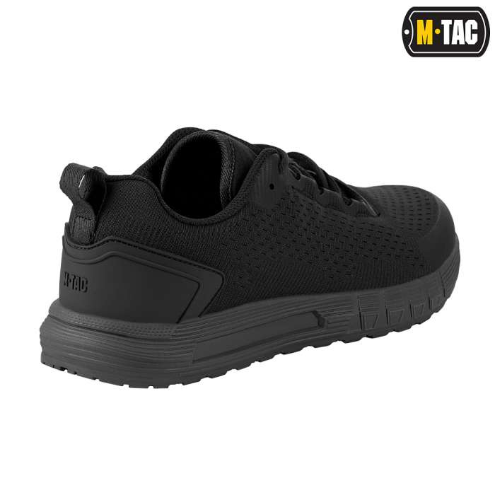 Кроссовки M-Tac Summer Pro Black